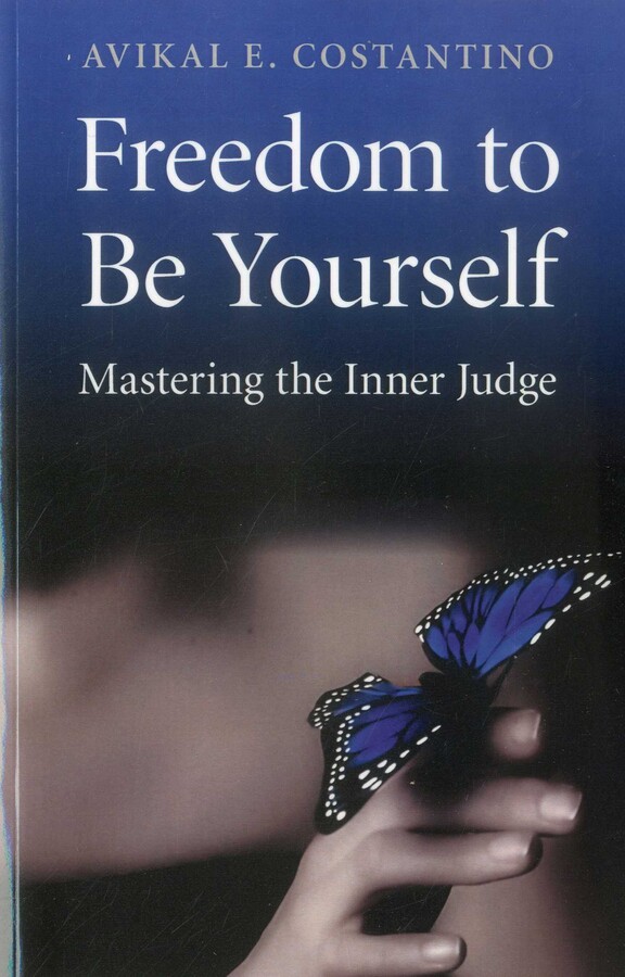 Freedom to Be Yourself
