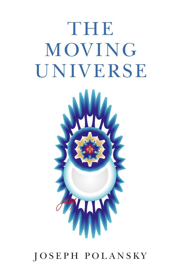 Moving Universe