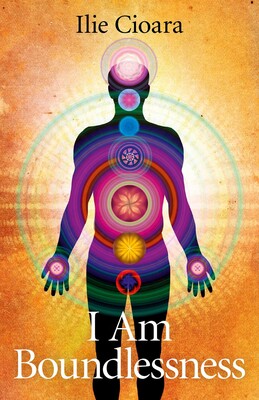 I Am Boundlessness I Am Boundlessness