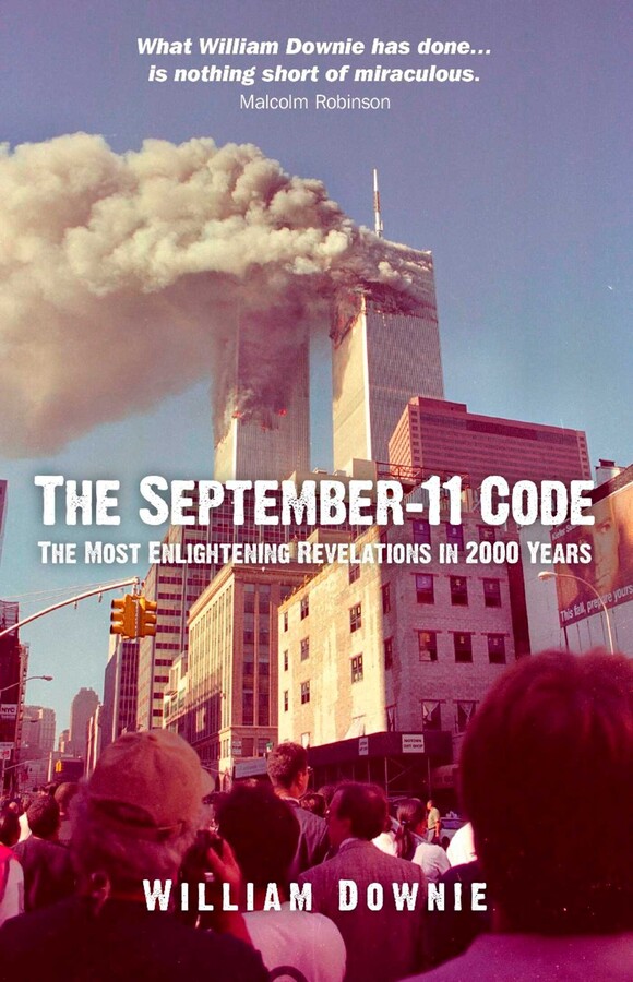 September-11 Code