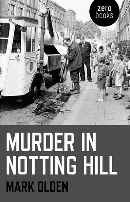 Murder in Notting Hill Murder in Notting Hill