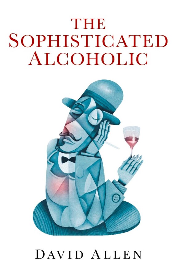 Sophisticated Alcoholic