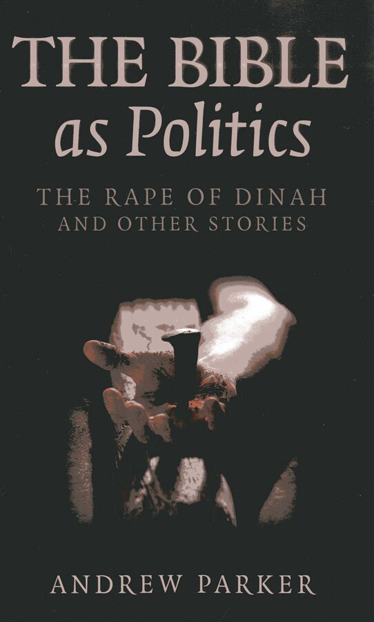 Bible as Politics