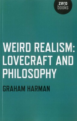 Weird Realism Weird Realism