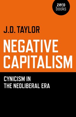 Negative Capitalism Negative Capitalism