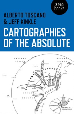 Cartographies of the Absolute Cartographies of the Absolute