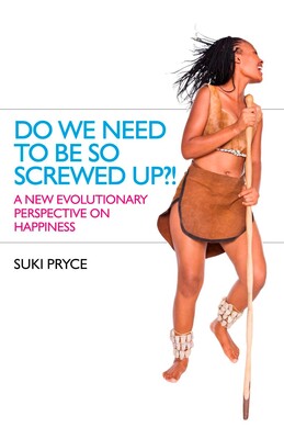 Do We Need To Be So Screwed Up?! Do We Need To Be So Screwed Up?!