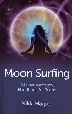 Moon Surfing Moon Surfing