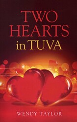 Two Hearts in Tuva Two Hearts in Tuva