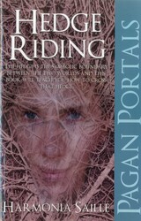 Pagan Portals - Hedge Riding Pagan Portals - Hedge Riding