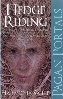Pagan Portals - Hedge Riding Pagan Portals - Hedge Riding