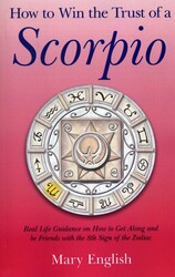How to Win the Trust of a Scorpio