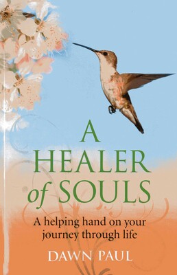 Healer of Souls Healer of Souls