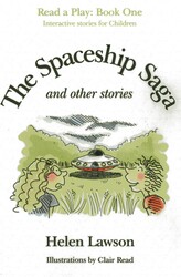 Spaceship Saga and Other Stories