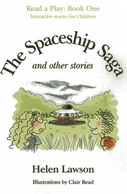 Spaceship Saga and Other Stories Spaceship Saga and Other Stories