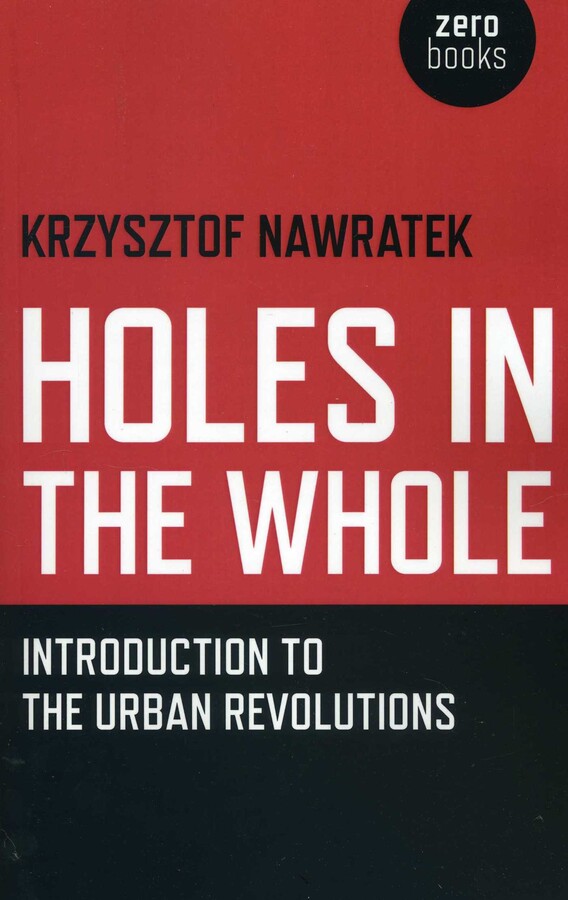 Holes In The Whole