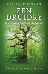 Pagan Portal-Zen Druidry Pagan Portal-Zen Druidry