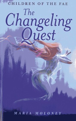 The Changeling Quest The Changeling Quest