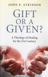 Gift or a Given? Gift or a Given?