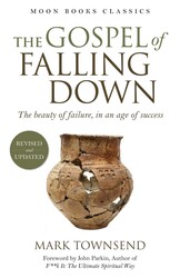 The Gospel of Falling Down The Gospel of Falling Down