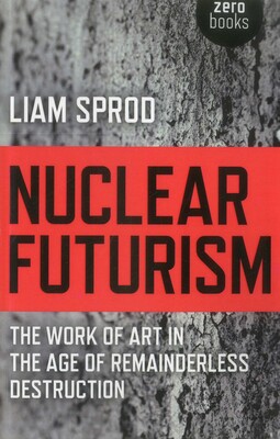 Nuclear Futurism Nuclear Futurism