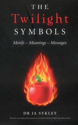 The Twilight Symbols The Twilight Symbols