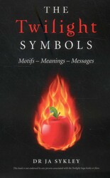 Twilight Symbols Twilight Symbols