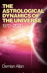 Astrological Dynamics of the Universe