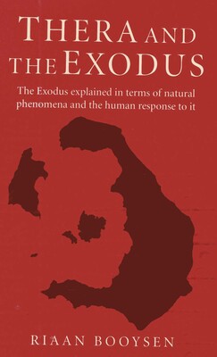 Thera and the Exodus Thera and the Exodus