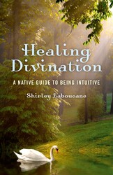 Healing Divination