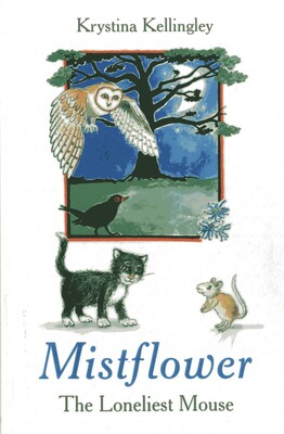 Mistflower - The Loneliest Mouse Mistflower - The Loneliest Mouse
