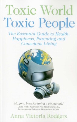 Toxic World, Toxic People