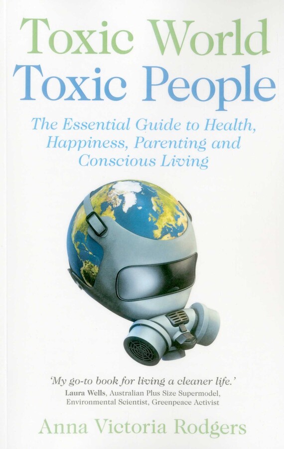 Toxic World, Toxic People