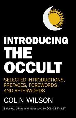 Introducing the Occult Introducing the Occult