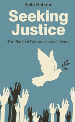 Seeking Justice Seeking Justice