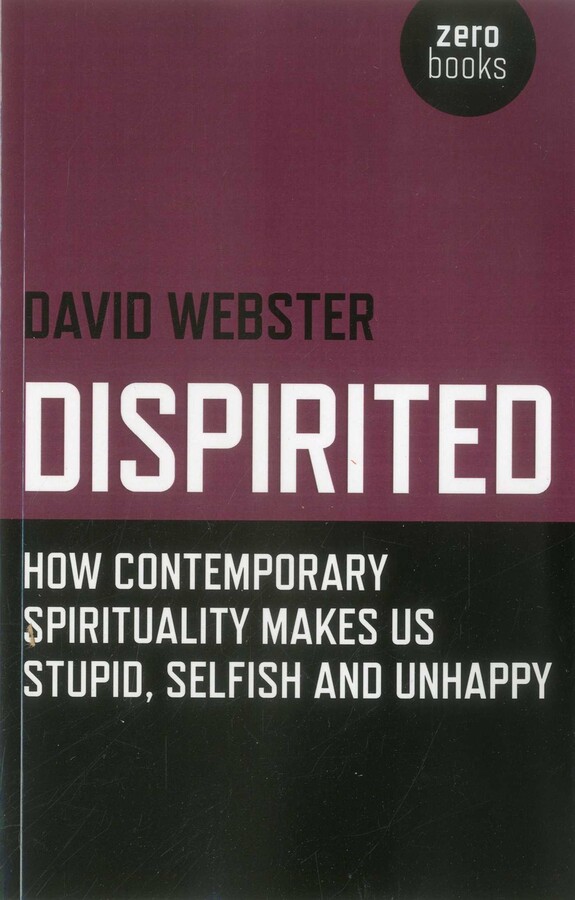 Dispirited