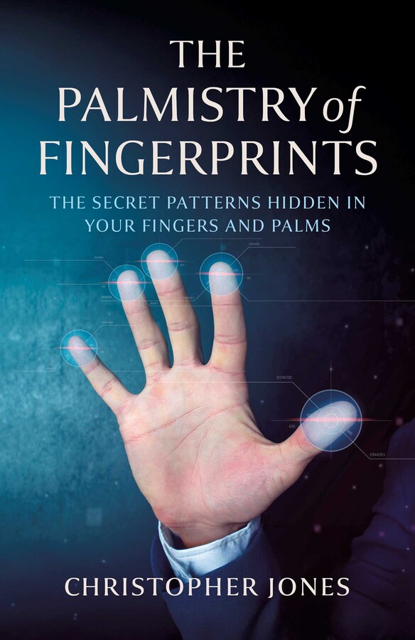 Palmistry of Fingerprints