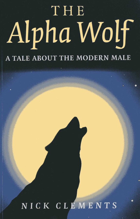 Alpha Wolf