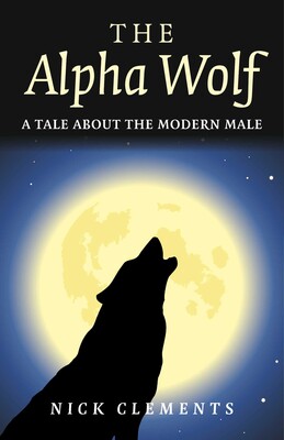 Alpha Wolf Alpha Wolf