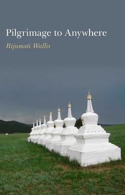 Pilgrimage to Anywhere Pilgrimage to Anywhere