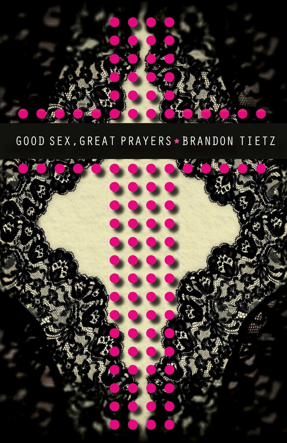 Good Sex, Great Prayers