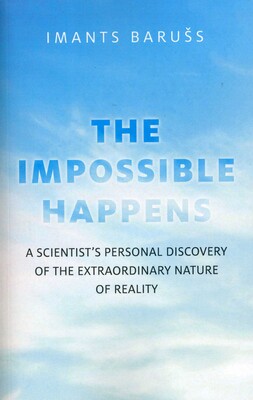 The Impossible Happens The Impossible Happens