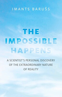 Impossible Happens Impossible Happens