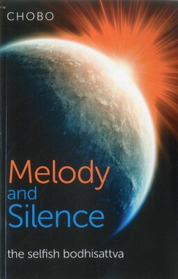 Melody and Silence Melody and Silence