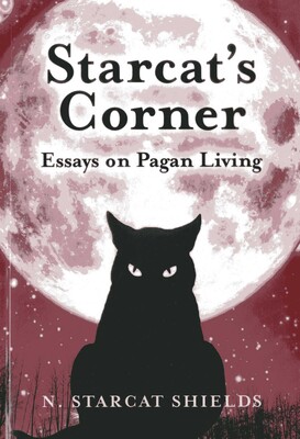 Starcat's Corner Starcat's Corner