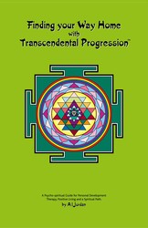 Finding your Way Home with Transcendental Progression