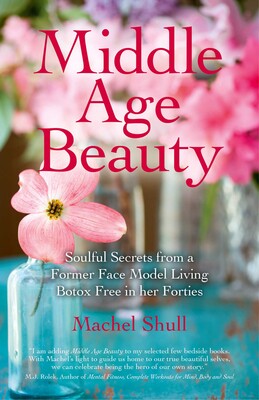 Middle Age Beauty