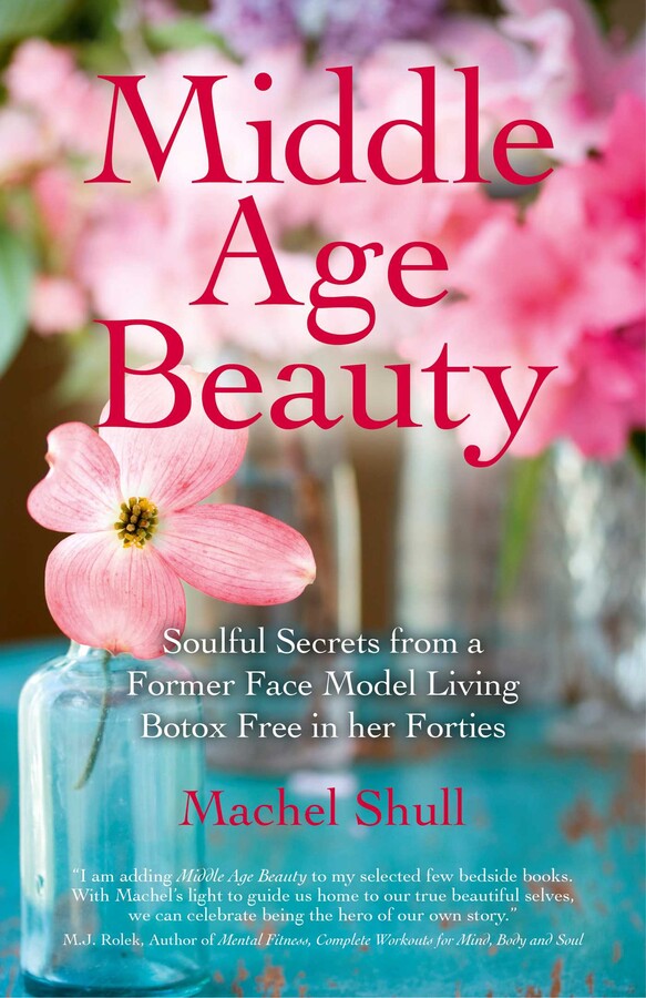 Middle Age Beauty