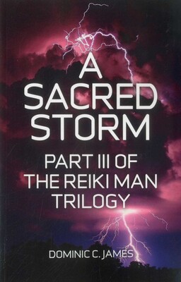 Sacred Storm Sacred Storm