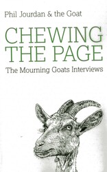 Chewing the Page Chewing the Page